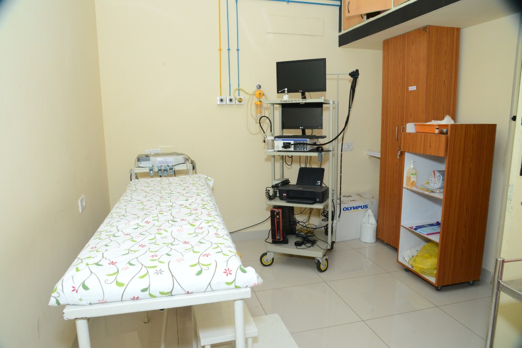Green View Medical Center - Dr Neswa